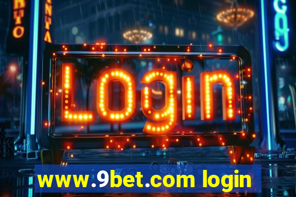 www.9bet.com login